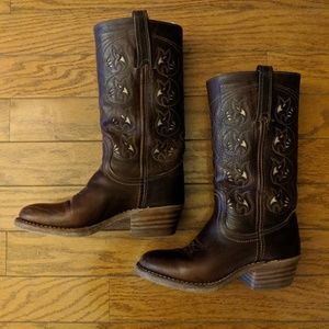 Women's Frye Boots